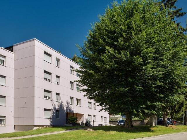 Apartment mieten in Marly, Freiburg