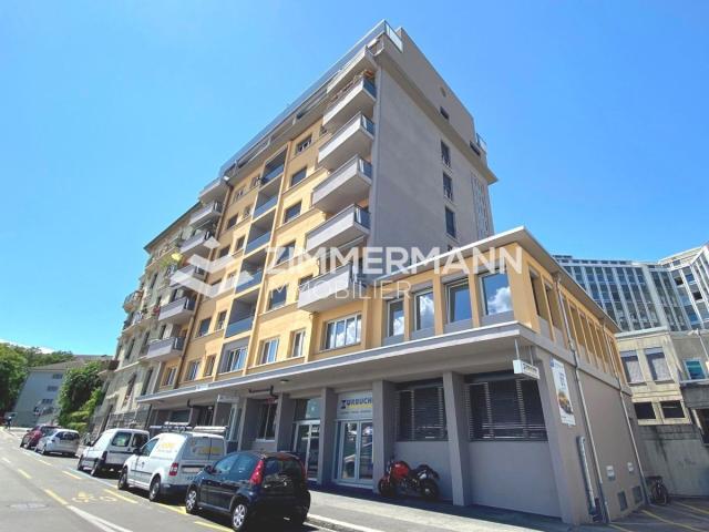 Apartment mieten in Conches