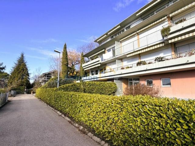Wohnung kaufen in Chailly-Montreux, Waadt