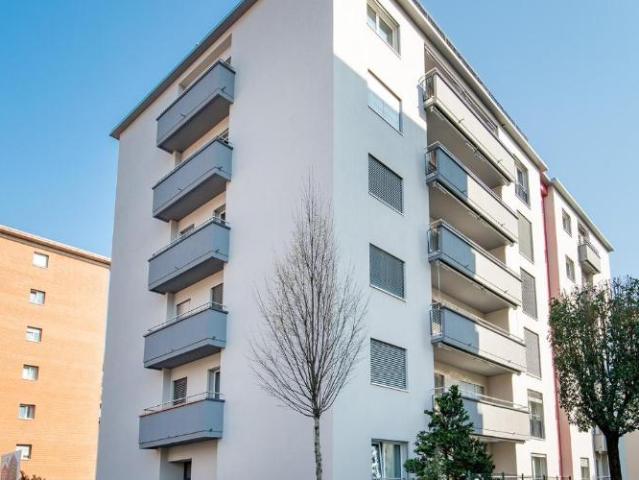Apartment mieten in Circolo di Lugano est, Lugano