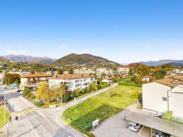 Apartment mieten in Caslano, Tessin