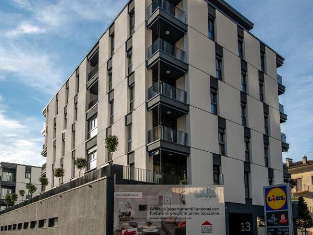 Apartment mieten in Locarno, Tessin