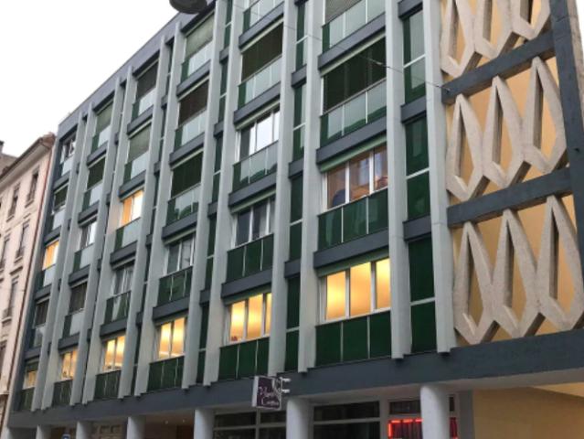 Apartment mieten in Les Pâquis, Genève