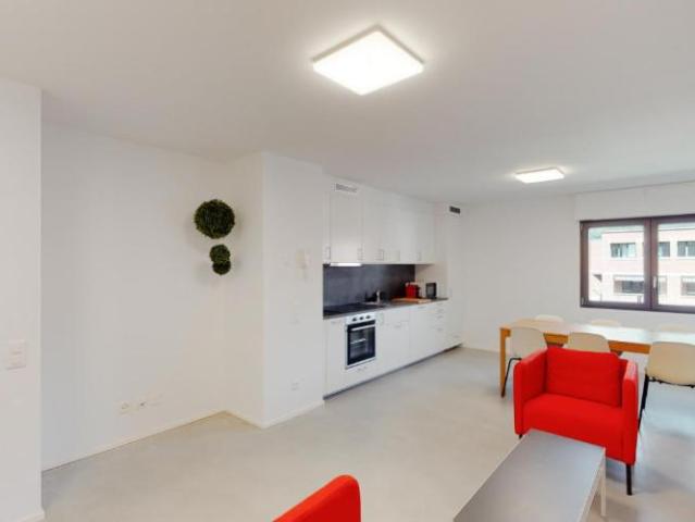 Apartment mieten in Mendrisio, Tessin