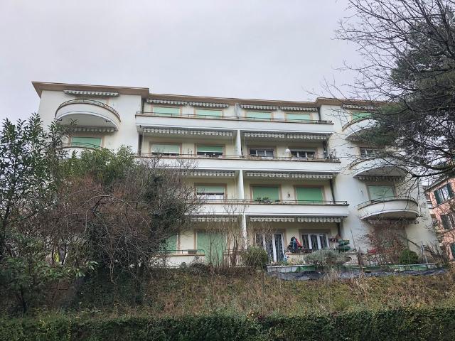 Apartment mieten in Lausanne, District de Lausanne