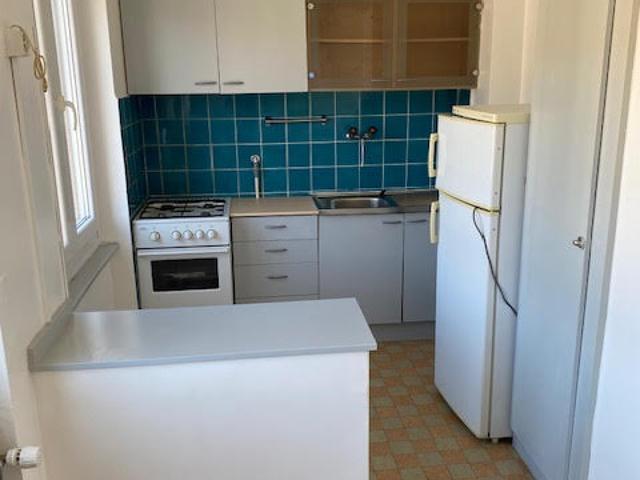 Apartment mieten in La Chaux-de-Fonds