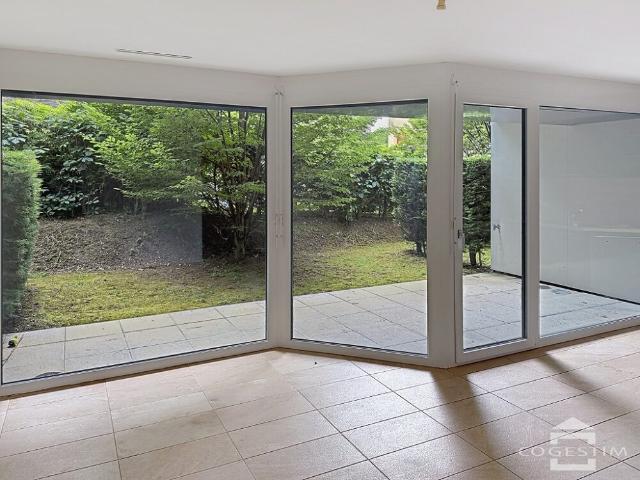 Apartment mieten in Nyon, Waadt