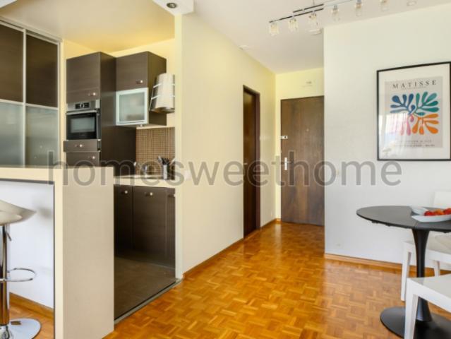 Apartment mieten in Florissant, Genève