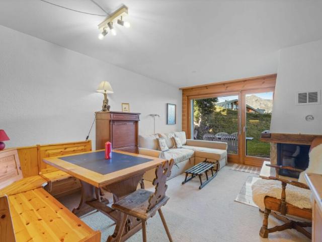 Wohnung kaufen in Baar, Nendaz, Wallis
