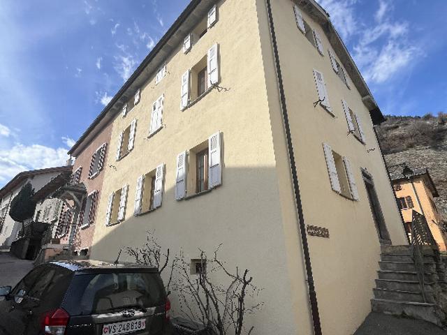 Apartment mieten in Saillon, Wallis