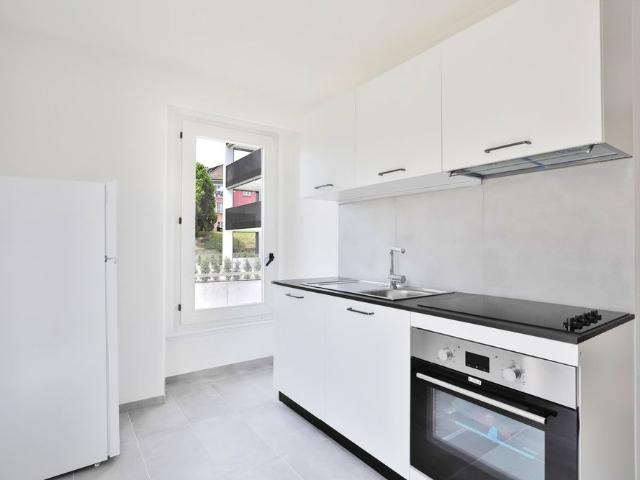 Apartment mieten in Crissier, District de l'Ouest lausannois