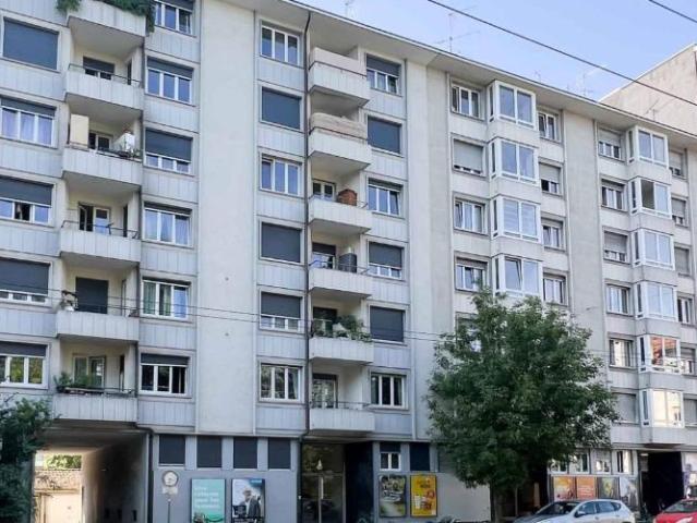 Apartment mieten in Saint-Jean et Charmilles, Genève