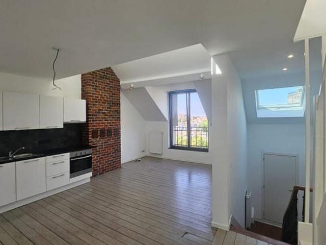 Kot location à Elsene, Bruxelles