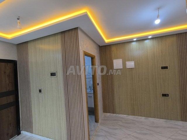 Appartement vente à Berrechid, Gharb-Chrarda-Beni Hssen