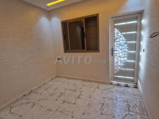 Appartement vente à L'Oriental