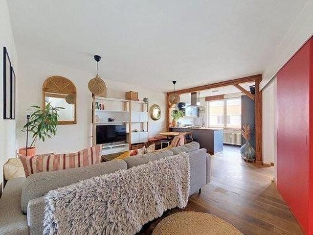 Appartement location à Ixelles - Elsene, Brussel-Hoofdstad - Bruxelles-Capitale