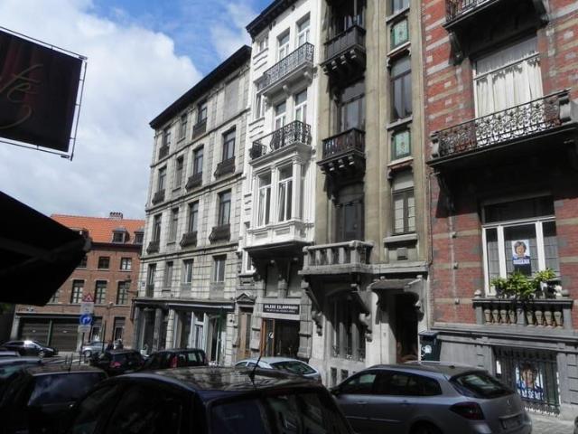 Kot location à Brussel, Bruxelles