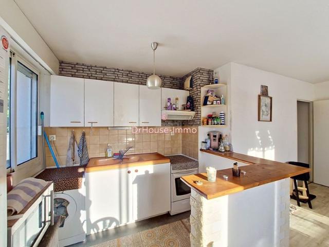 Appartement vente à Niort, Sciecq