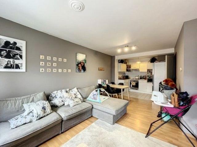 Appartement location à Merbraine, Wallonie