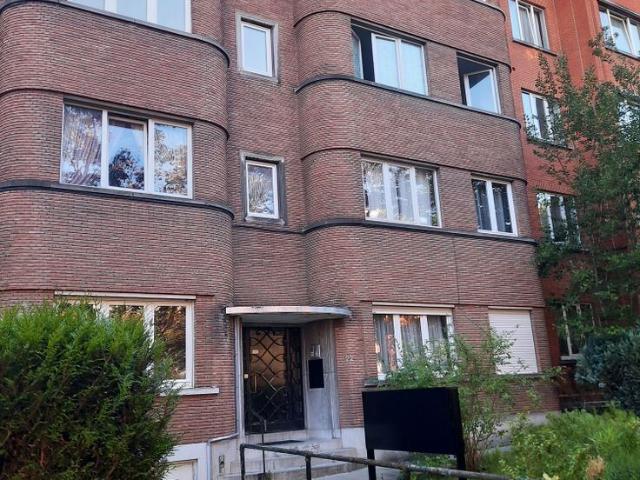 Studio location à Brussels