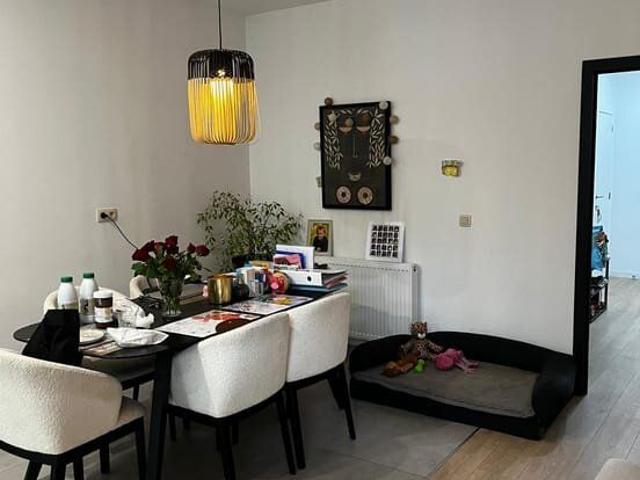 Kot location à Uccle, Bruxelles