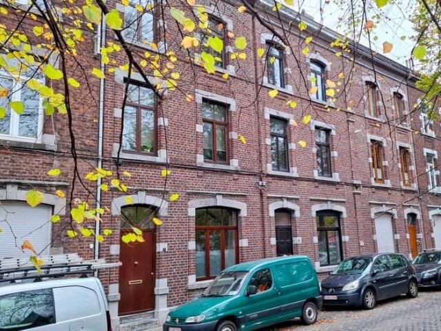 Kot location à Liège, Wallonie