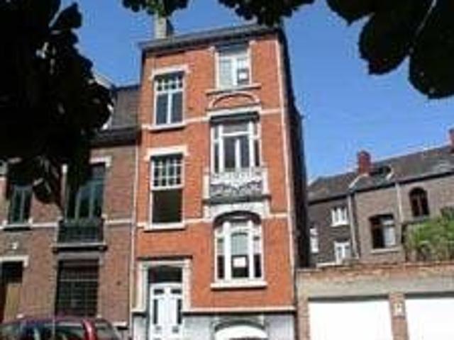 Kot location à Vennes, Liège