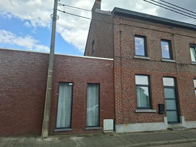Kot location à Bergen, Wallonie