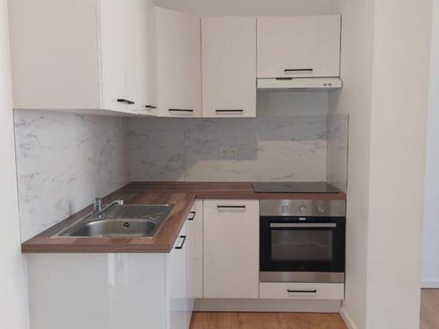 Kot location à Bergen, Wallonie