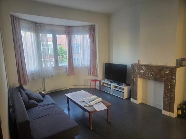 Kot location à Schaarbeek, Bruxelles