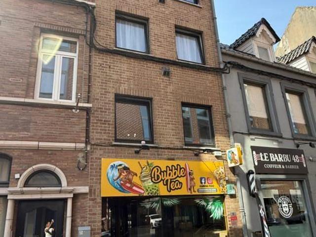 Kot location à Waver, Wallonie