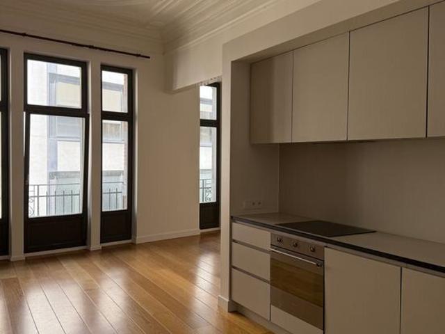 Studio location à Brussels