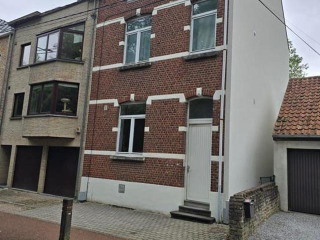 Kot location à La Hulpe, Wallonie