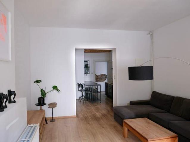 Kot location à Liège, Wallonie