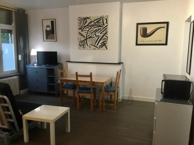 Kamer location à Liège, Wallonie