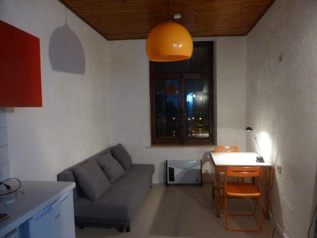 Kamer location à Guillemins, Liège