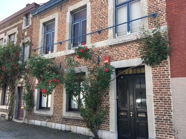 Kot location à Liège, Wallonie