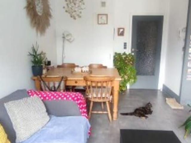 Kot location à Liège, Wallonie