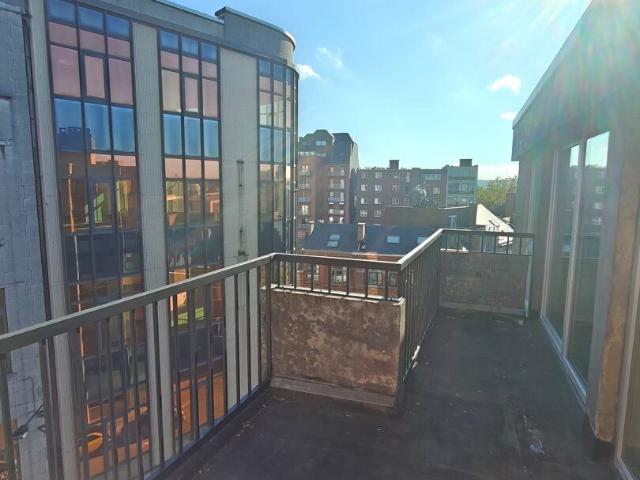 Kot location à Charleroi
