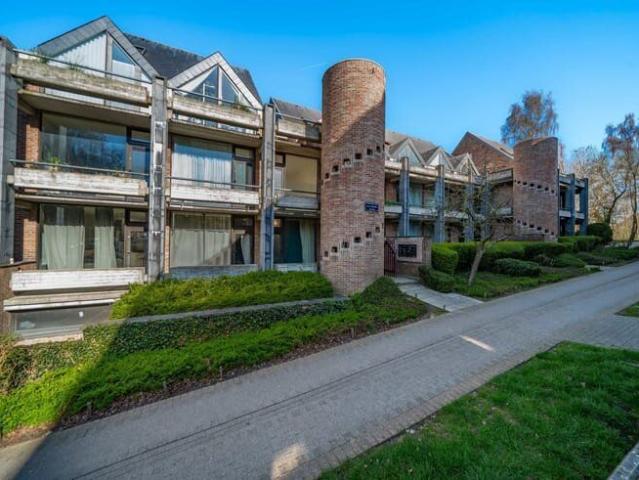 Kot location à Ottignies-louvain-la-neuve, Wallonie