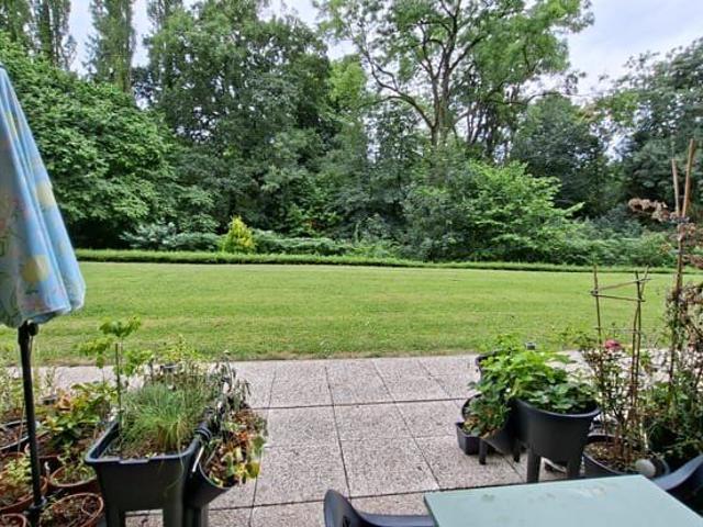 Kot location à Wanze, Wallonie