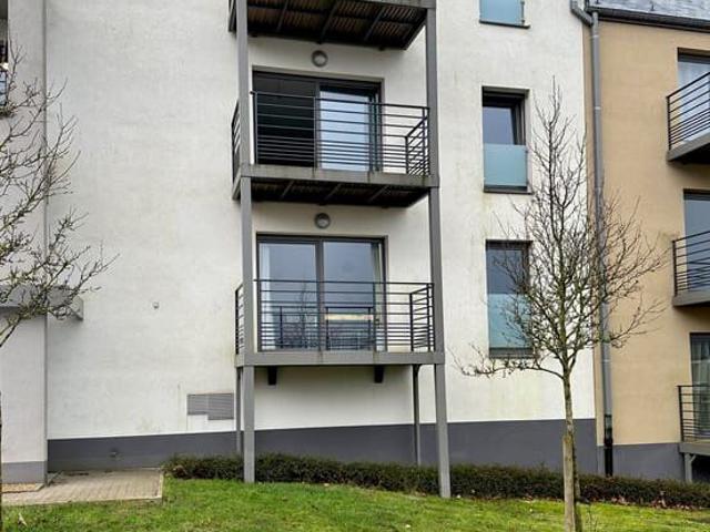 Kot location à Arlon , Wallonie