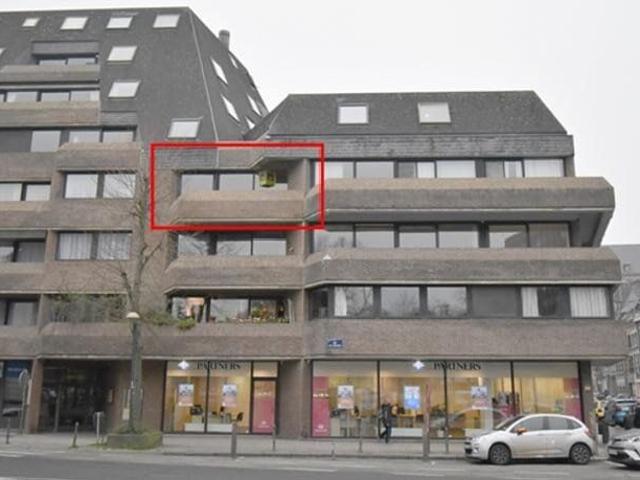 Kot location à Bergen, Wallonie