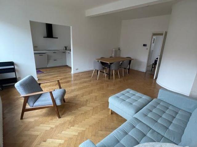 Kot location à Sint-pieters-woluwe, Bruxelles