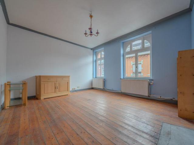 Appartement vente à Seraing, Wallonie
