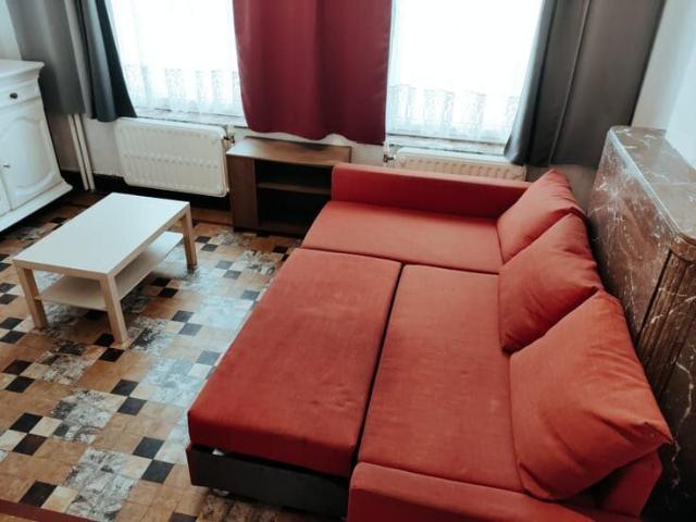 Kot location à Charleroi, Wallonie