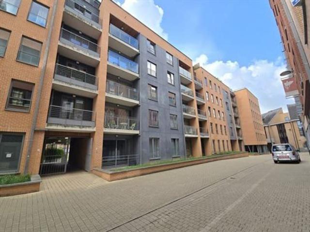 Kot location à Ottignies-louvain-la-neuve, Wallonie