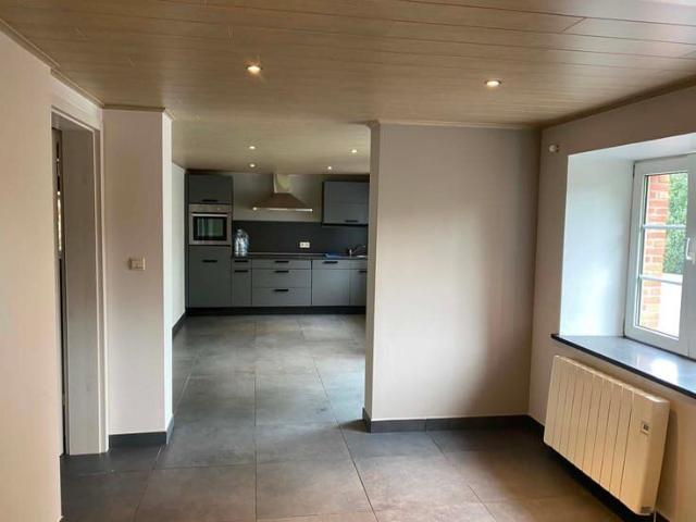 Kot location à Lierneux, Wallonie