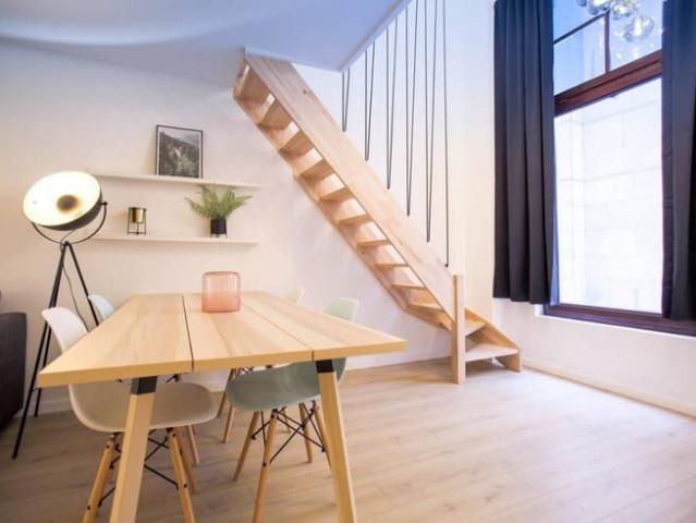 Kot location à Brussel, Bruxelles
