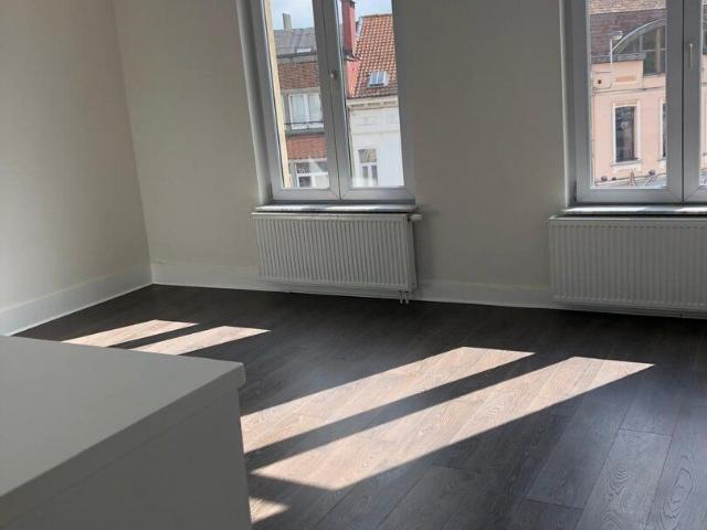 Kot location à La Chasse - De Jacht, Etterbeek